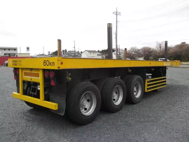 平成08年03月中古大型東急東急の画像4