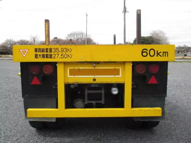 平成08年03月中古大型東急東急の画像5