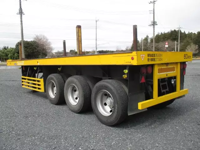 平成08年03月中古大型東急東急の画像6