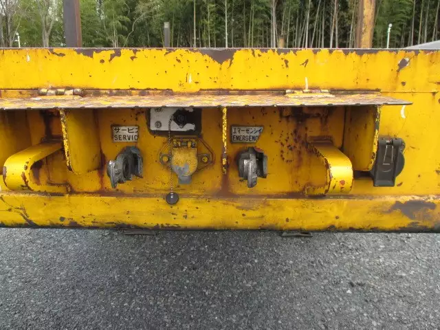 平成08年03月中古大型東急東急の画像7