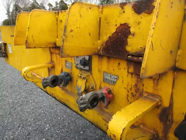 平成08年03月中古大型東急東急の画像9