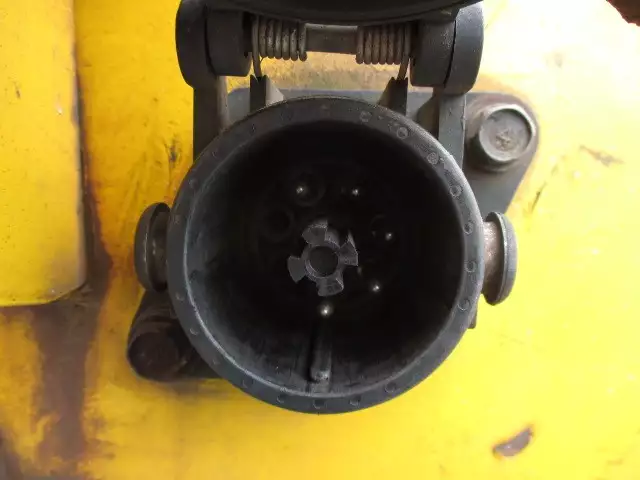 平成08年03月中古大型東急東急の画像10