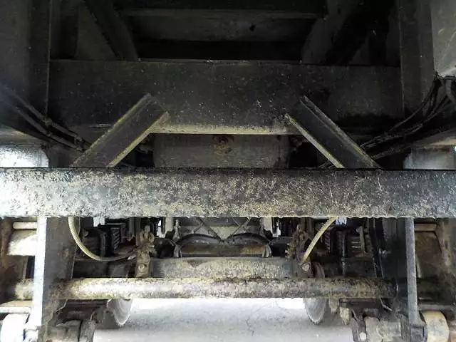 平成07年01月中古その他東急東急の画像21