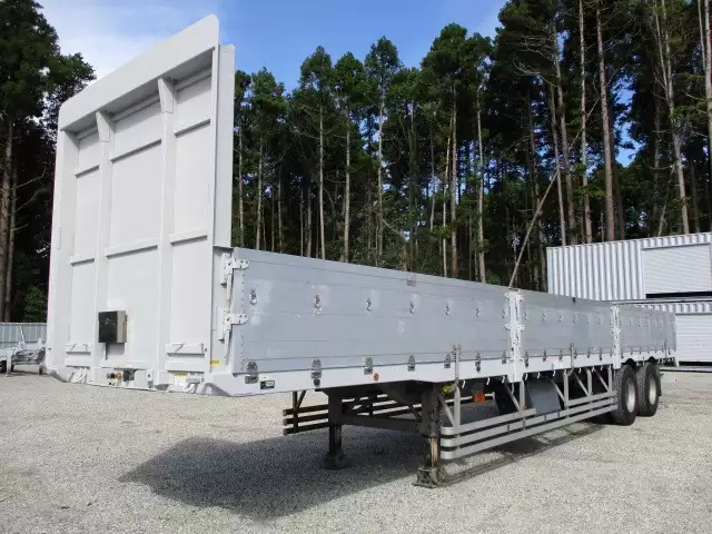 平成24年07月中古その他トレクストレクスの画像1