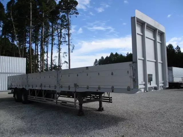 平成24年07月中古その他トレクストレクスの画像3