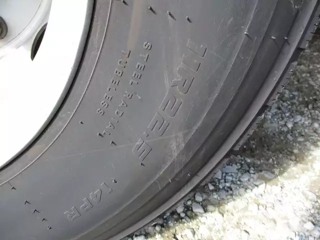 平成24年07月中古その他トレクストレクスの画像24