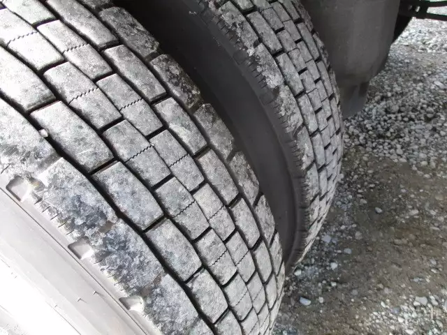 平成24年07月中古その他トレクストレクスの画像25