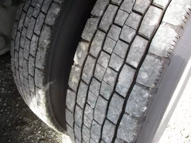 平成24年07月中古その他トレクストレクスの画像26