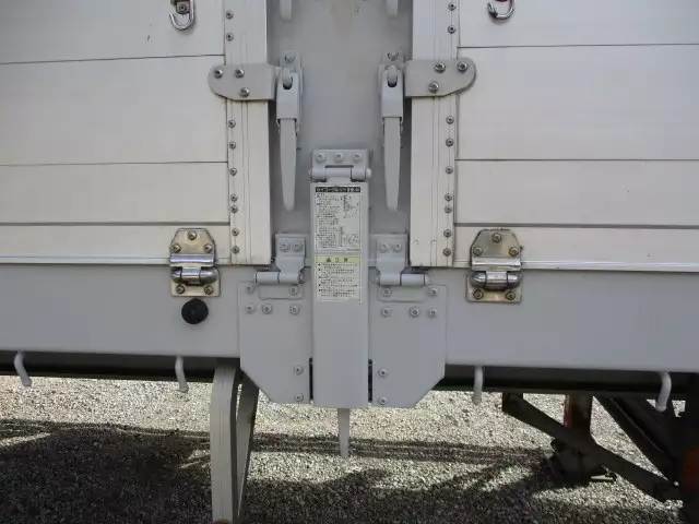 平成24年07月中古その他トレクストレクスの画像30