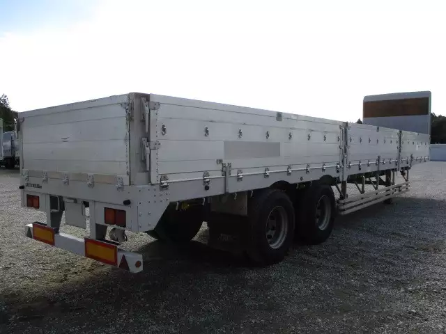 平成24年07月中古その他トレクストレクスの画像4