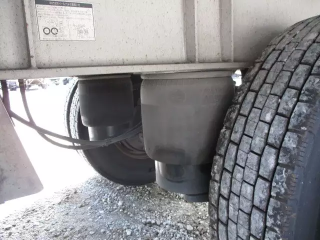 平成24年07月中古その他トレクストレクスの画像35