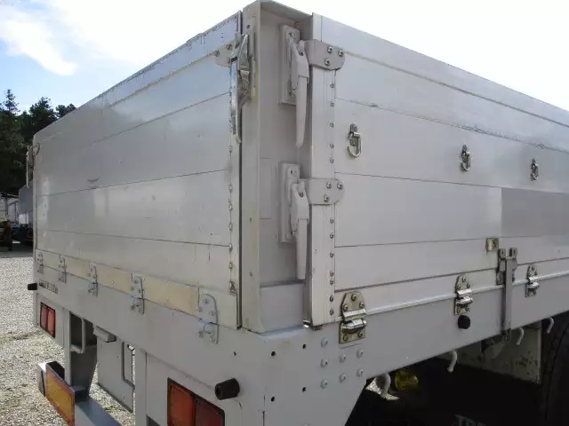 平成24年07月中古その他トレクストレクスの画像37