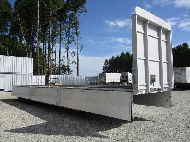 平成24年07月中古その他トレクストレクスの画像40