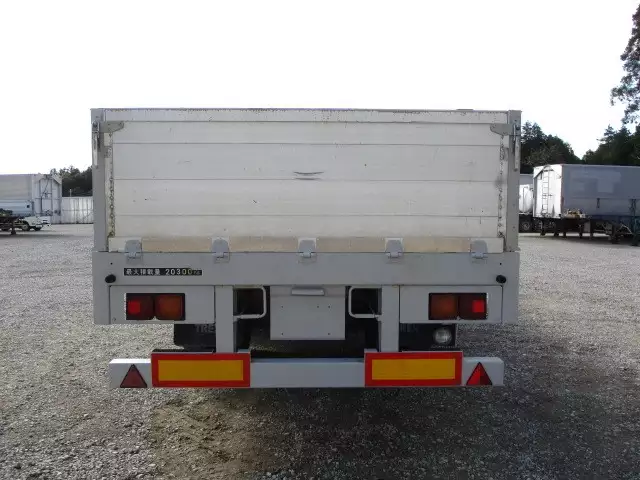 平成24年07月中古その他トレクストレクスの画像5