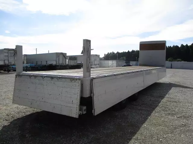 平成24年07月中古その他トレクストレクスの画像44