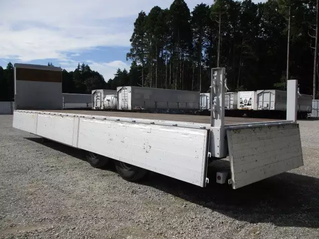 平成24年07月中古その他トレクストレクスの画像45