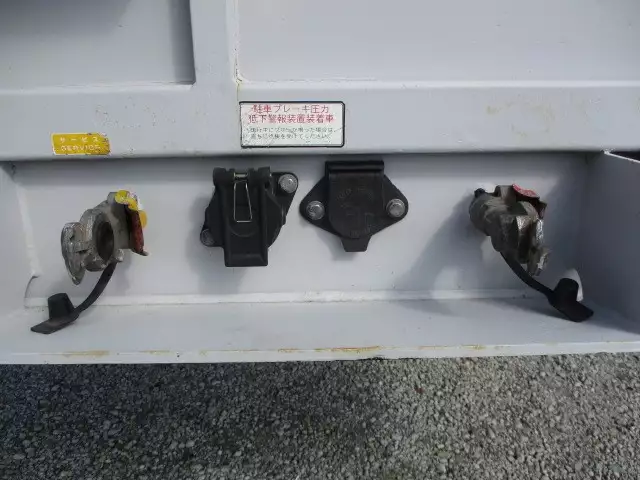 平成24年07月中古その他トレクストレクスの画像7