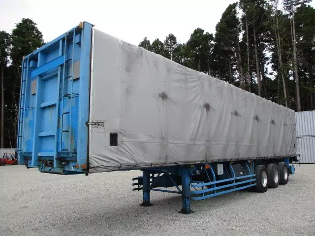 平成16年10月中古その他日本フルハーフフルハーフの画像1