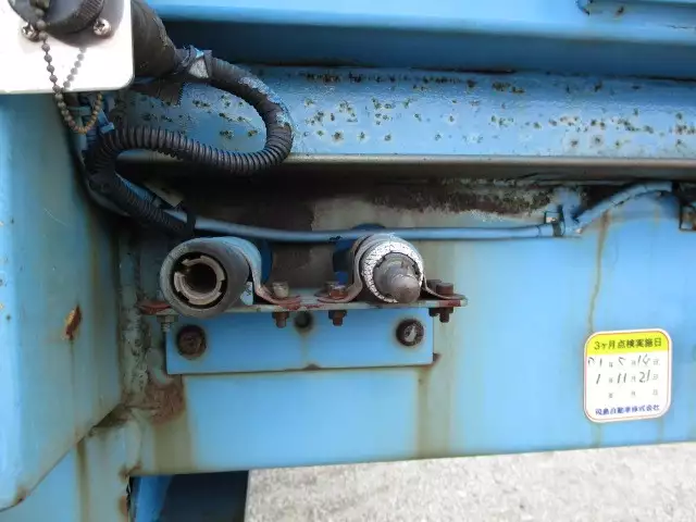 平成16年10月中古その他日本フルハーフフルハーフの画像12