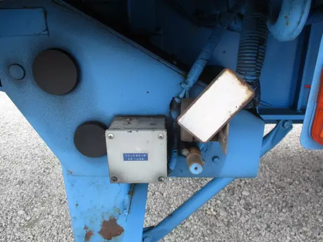 平成16年10月中古その他日本フルハーフフルハーフの画像19