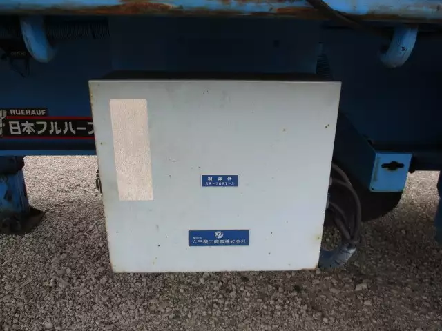 平成16年10月中古その他日本フルハーフフルハーフの画像20