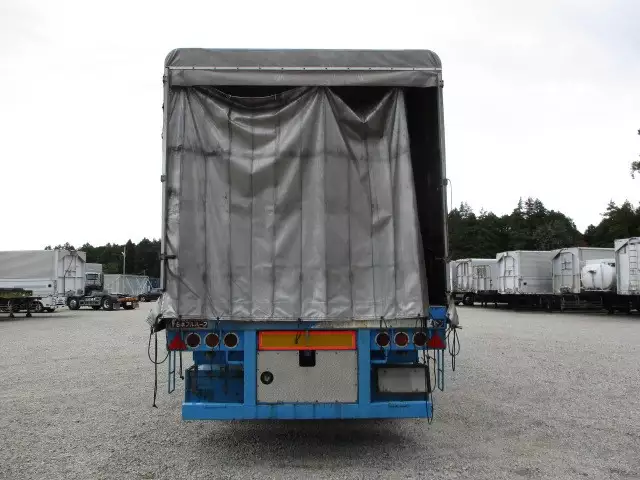 平成16年10月中古その他日本フルハーフフルハーフの画像6