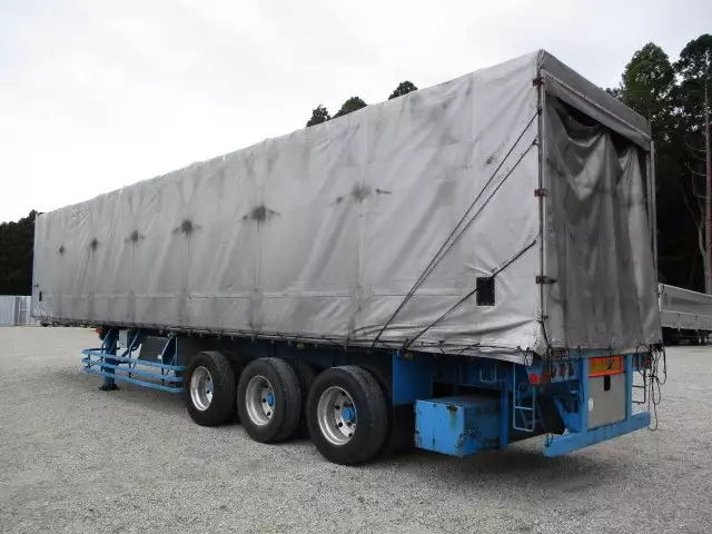 平成16年10月中古その他日本フルハーフフルハーフの画像7