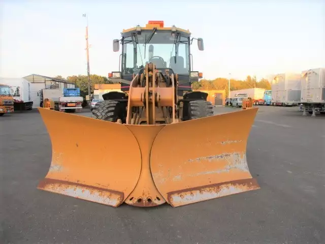 平成19年11月中古小型国内・その他キャタピラーの画像2