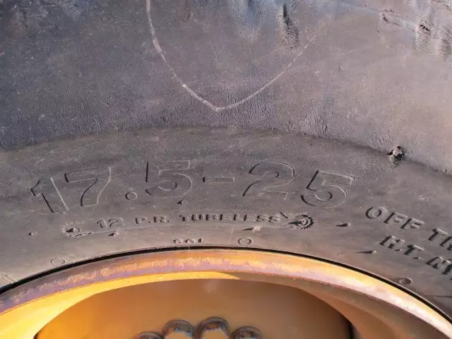 平成19年11月中古小型国内・その他キャタピラーの画像11