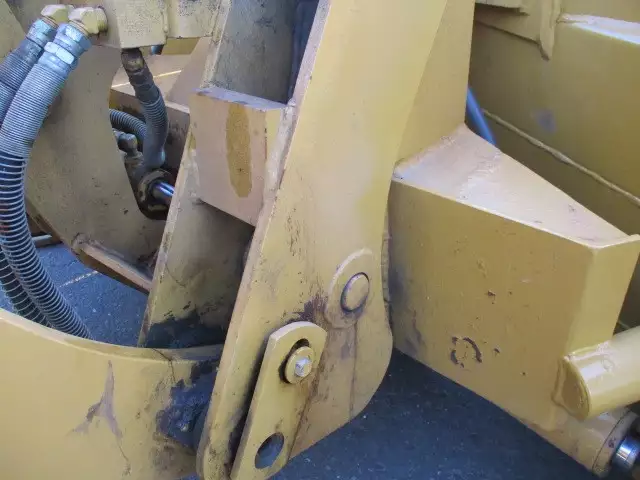 平成19年11月中古小型国内・その他キャタピラーの画像12