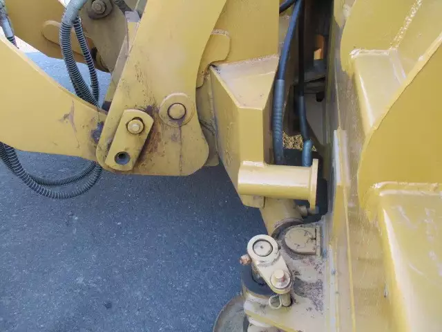 平成19年11月中古小型国内・その他キャタピラーの画像13