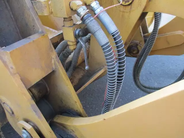 平成19年11月中古小型国内・その他キャタピラーの画像14