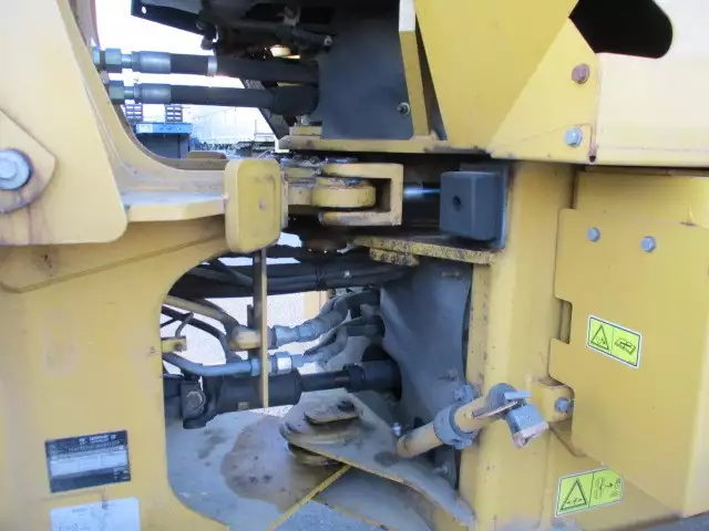 平成19年11月中古小型国内・その他キャタピラーの画像16