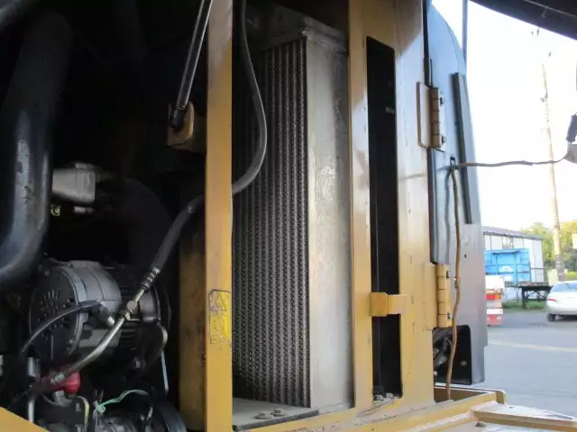 平成19年11月中古小型国内・その他キャタピラーの画像20