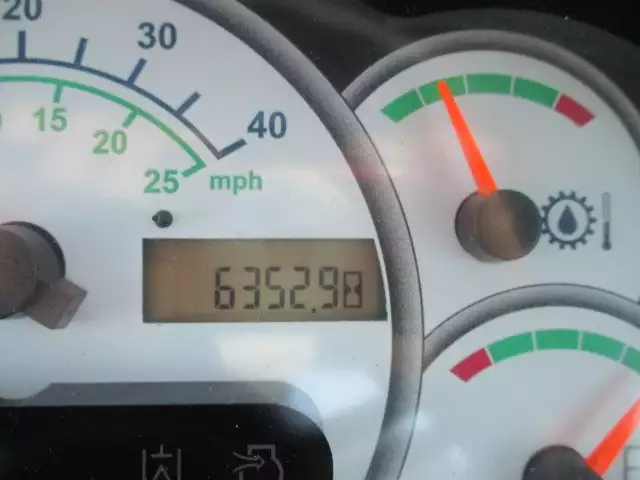 平成19年11月中古小型国内・その他キャタピラーの画像24