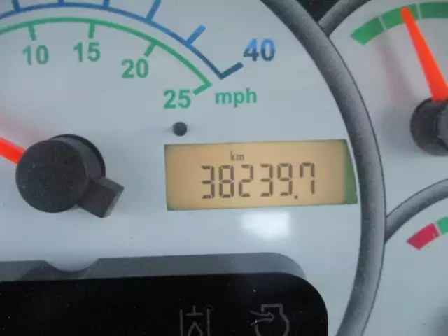 平成19年11月中古小型国内・その他キャタピラーの画像25