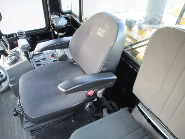 平成19年11月中古小型国内・その他キャタピラーの画像26