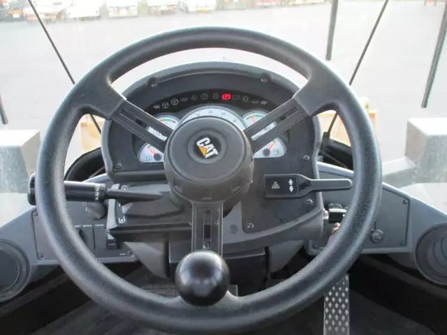 平成19年11月中古小型国内・その他キャタピラーの画像27