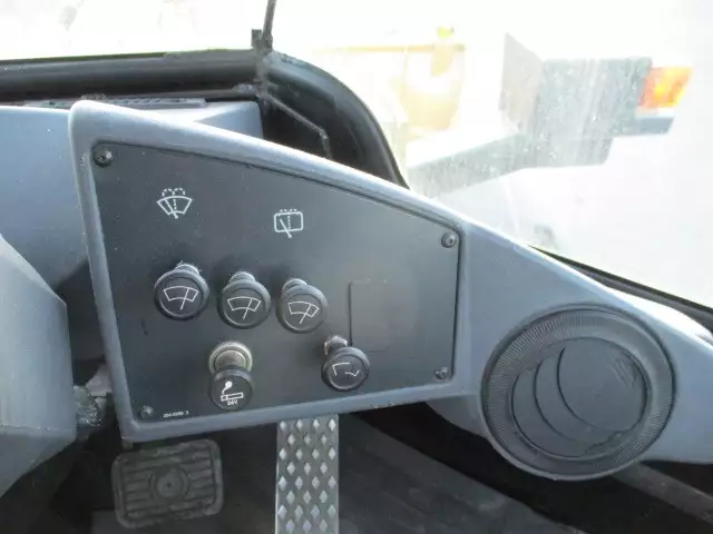 平成19年11月中古小型国内・その他キャタピラーの画像28