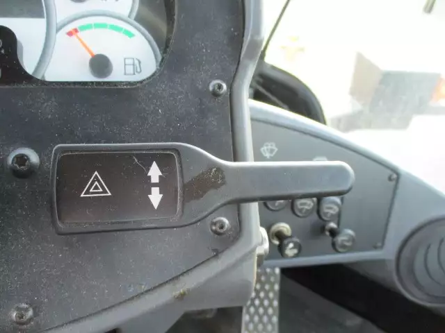 平成19年11月中古小型国内・その他キャタピラーの画像30