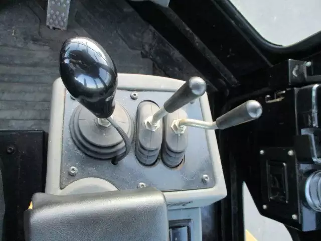 平成19年11月中古小型国内・その他キャタピラーの画像32