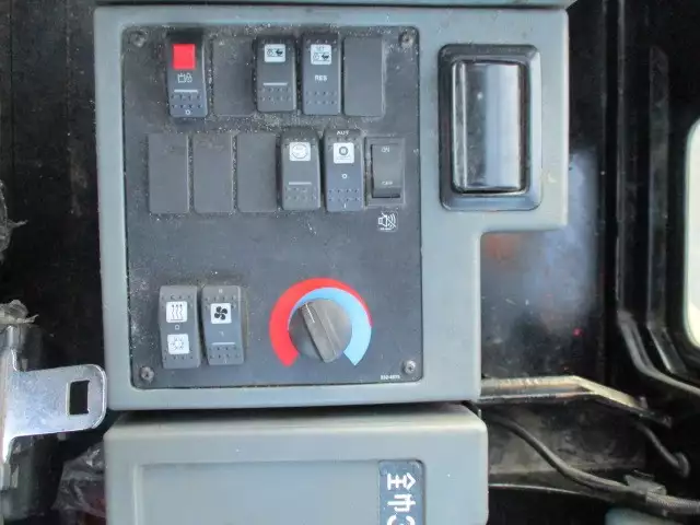 平成19年11月中古小型国内・その他キャタピラーの画像33