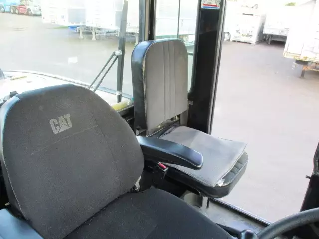 平成19年11月中古小型国内・その他キャタピラーの画像34