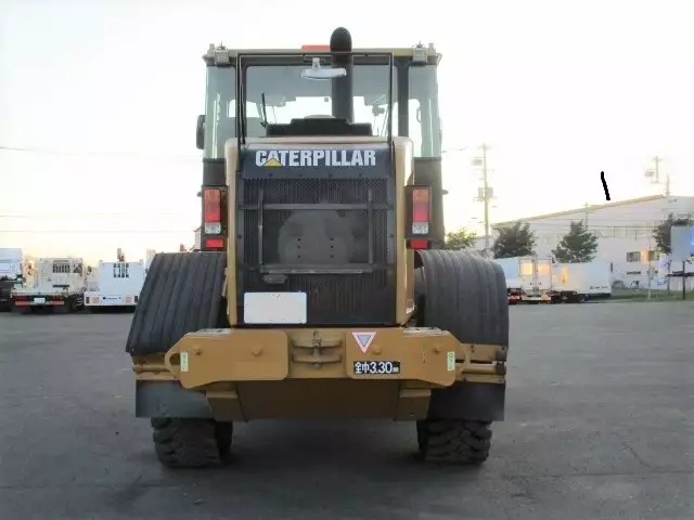 平成19年11月中古小型国内・その他キャタピラーの画像5