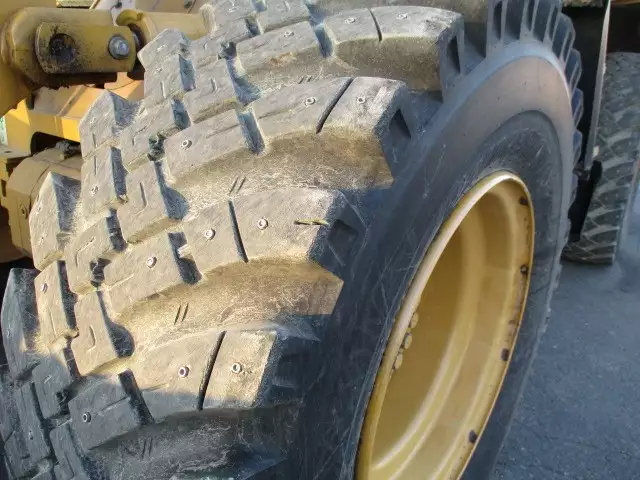 平成19年11月中古小型国内・その他キャタピラーの画像9