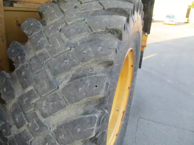 平成19年11月中古小型国内・その他キャタピラーの画像10