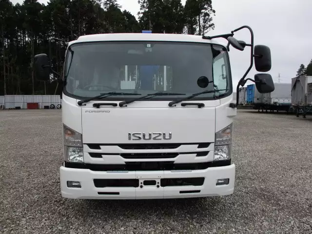 令和02年09月中古中型いすゞいすゞの画像2