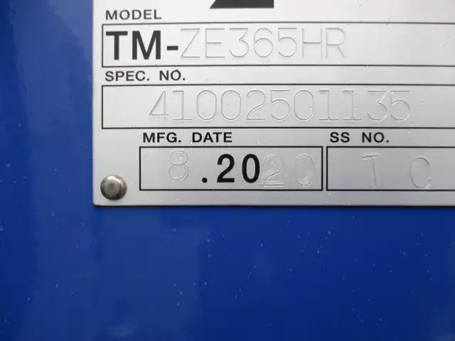 令和02年09月中古中型いすゞいすゞの画像12