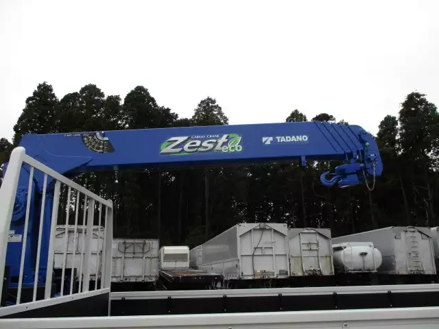 令和02年09月中古中型いすゞいすゞの画像13