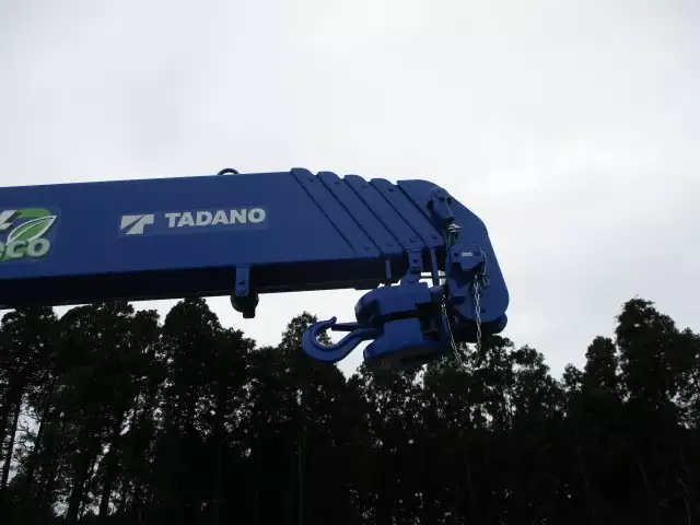 令和02年09月中古中型いすゞいすゞの画像14